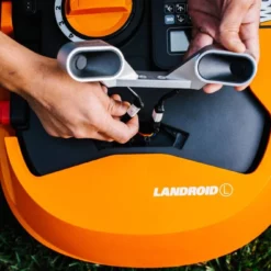 WORX Landroid Anti-Collision System For Robotic Mower 13 WORX Landroid Anti-Collision System For Robotic Mower -US Coleman Sales 2024 landroid anti collision system ee57d7f4 3815 4242 96ca 184894b267d6
