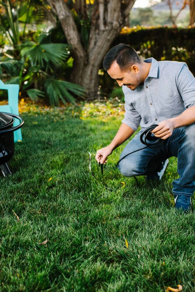 WORX Landroid Dual Off Limits Digital Fence Kit For Robotic Mower With Magnetic Strips 4 WORX Landroid Dual Off Limits Digital Fence Kit For Robotic Mower With Magnetic Strips - Image 4