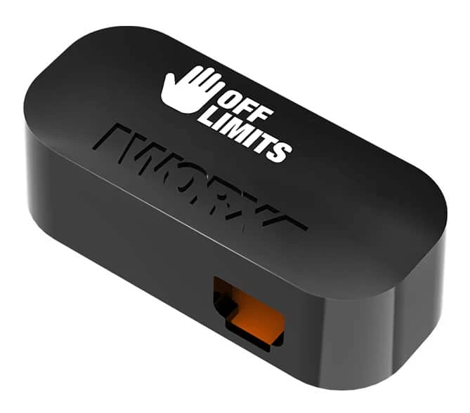 WORX Landroid Dual Off Limits Digital Fence Kit For Robotic Mower With Magnetic Strips 1 WORX Landroid Dual Off Limits Digital Fence Kit For Robotic Mower With Magnetic Strips