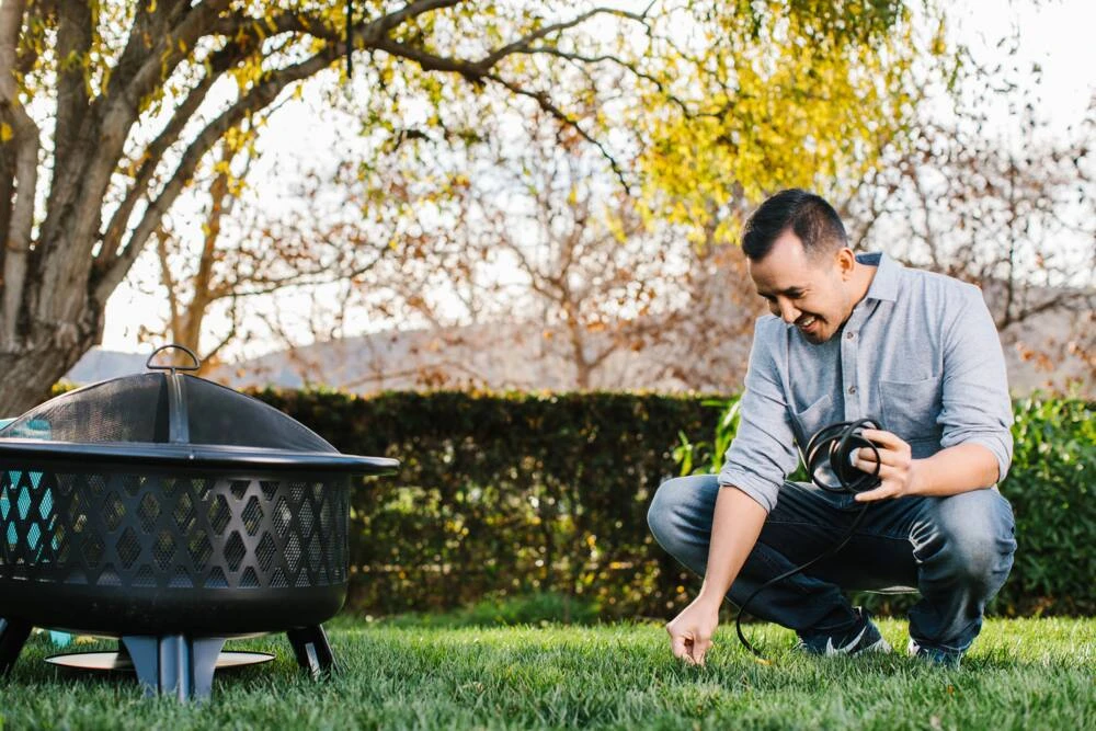 WORX Landroid Dual Off Limits Digital Fence Kit For Robotic Mower With Magnetic Strips 6 WORX Landroid Dual Off Limits Digital Fence Kit For Robotic Mower With Magnetic Strips - Image 6