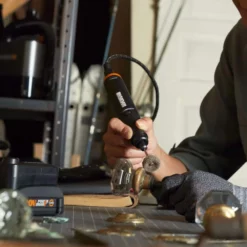 WORX 20V MAKER X Rotary Tool (Tool Only) 11 WORX 20V MAKER X Rotary Tool (Tool Only) -US Coleman Sales 2024 makerx 20v rotary tool and air brush kit f9d21838 f9c8 4c49 a41a 66ec0ebf8635