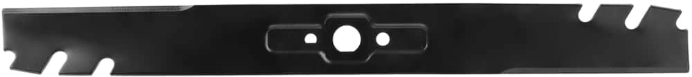 Worx RePlacement Lawn Mower Mulching Blade For Mower, 19-in 1 Worx RePlacement Lawn Mower Mulching Blade For Mower, 19-in