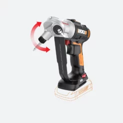WORX Power Share Switchdriver (Tool Only) 10 WORX Power Share Switchdriver (Tool Only) -US Coleman Sales 2024 switchdriver bare tool d2b7dfa9 a2c3 499f 8ef4 14ca66ebe4ac