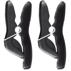 Worx Tool Holder For Worx Aerocart, Holds Shovels, Rakes, Hoes, & Similar Tools