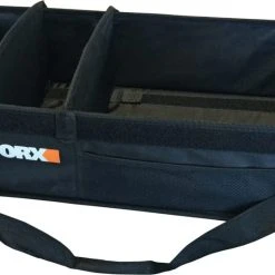 Worx Tub Organizer For Worx Aerocart, 40 Lbs