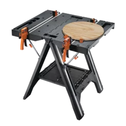 Worx Pegasus Foldable Worktable & Sawhorse, 31x25x32-in 25 Worx Pegasus Foldable Worktable & Sawhorse, 31x25x32-in -US Coleman Sales 2024 work pegasus worktable 322ce57f 091f 47c1 b638 39931ad4b995