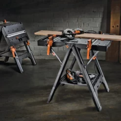 Worx Pegasus Foldable Worktable & Sawhorse, 31x25x32-in 28 Worx Pegasus Foldable Worktable & Sawhorse, 31x25x32-in -US Coleman Sales 2024 work pegasus worktable 833c2e4d 22ce 4a84 8f14 4769de1dc992