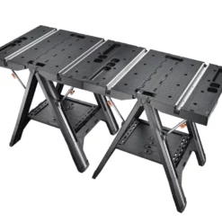 Worx Pegasus Foldable Worktable & Sawhorse, 31x25x32-in 17 Worx Pegasus Foldable Worktable & Sawhorse, 31x25x32-in -US Coleman Sales 2024 work pegasus worktable 87ccb665 5ee8 4515 b81f 9b331314480c