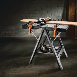 Worx Pegasus Foldable Worktable & Sawhorse, 31x25x32-in 29 Worx Pegasus Foldable Worktable & Sawhorse, 31x25x32-in -US Coleman Sales 2024 work pegasus worktable c466c7e8 08e3 4768 9601 40079697eee7