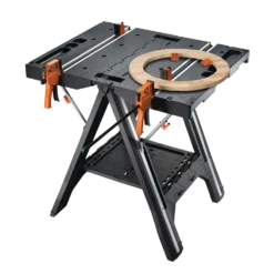 Worx Pegasus Foldable Worktable & Sawhorse, 31x25x32-in 23 Worx Pegasus Foldable Worktable & Sawhorse, 31x25x32-in -US Coleman Sales 2024 work pegasus worktable ddb48821 088b 4e9a 97a7 30cca85d2cd3