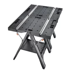 Worx Pegasus Foldable Worktable & Sawhorse, 31x25x32-in 18 Worx Pegasus Foldable Worktable & Sawhorse, 31x25x32-in -US Coleman Sales 2024 work pegasus worktable e53be4d6 3ceb 47b6 be54 b668965d4910