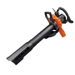 WORX WG518 12 Amp 385CFM Electric Leaf Blower, Vacuum, & Mulcher 14 WORX WG518 12 Amp 385CFM Electric Leaf Blower, Vacuum, & Mulcher -US Coleman Sales 2024 worx 12a leaf blower mulcher vacuum fe69d207 c3ae 4250 8aa4 58c71c232bf7