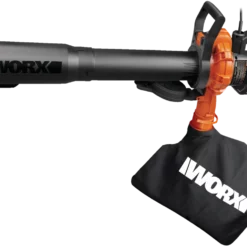 WORX WG518 12 Amp 385CFM Electric Leaf Blower, Vacuum, & Mulcher 16 WORX WG518 12 Amp 385CFM Electric Leaf Blower, Vacuum, & Mulcher -US Coleman Sales 2024 worx 12a leaf blower vacuum 374f437c d610 4860 b04d fe5cb4f0f8a2