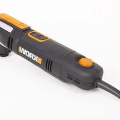 WORX WX686L 2.5A Variable Speed Oscillating Multi-Tool With Clip-In Wrench, Blade & Sanding Pad 10 WORX WX686L 2.5A Variable Speed Oscillating Multi-Tool With Clip-In Wrench, Blade & Sanding Pad -US Coleman Sales 2024 worx 2 5a oscillating multi tool 39bcd1a1 9773 4b99 859f 3801b895814f