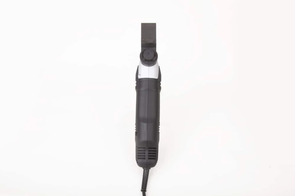 WORX WX686L 2.5A Variable Speed Oscillating Multi-Tool With Clip-In Wrench, Blade & Sanding Pad 6 WORX WX686L 2.5A Variable Speed Oscillating Multi-Tool With Clip-In Wrench, Blade & Sanding Pad - Image 6