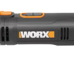 WORX WX686L 2.5A Variable Speed Oscillating Multi-Tool With Clip-In Wrench, Blade & Sanding Pad 9 WORX WX686L 2.5A Variable Speed Oscillating Multi-Tool With Clip-In Wrench, Blade & Sanding Pad -US Coleman Sales 2024 worx 2 5a oscillating multi tool d286b98f 0b3b 4dd8 86a5 d20d9fa3568c