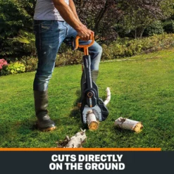 Worx 20V 2-in-1 Pole Saw And Jaw Saw, 6" 6 Worx 20V 2-in-1 Pole Saw And Jaw Saw, 6" -US Coleman Sales 2024 worx 20v 2 in 1 pole saw and jaw saw 6 feff0cb0 c796 423e ab41 81c8a632d625