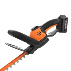 WORX Power Share 20 V Cordless Hedge Trimmer, 22-in 18 WORX Power Share 20 V Cordless Hedge Trimmer, 22-in -US Coleman Sales 2024 worx 20v 20 hedge trimmer 371025ba 5dd2 4d9b afda f4a33b7571f4