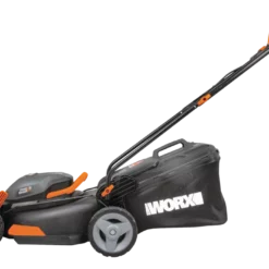 WORX 2-in-1 2x20V 4Ah Battery Cordless Brushed Walk Behind Push Lawn Mower, 17-in 8 WORX 2-in-1 2x20V 4Ah Battery Cordless Brushed Walk Behind Push Lawn Mower, 17-in -US Coleman Sales 2024 worx 20v 4ah x2 cordless mower 17 1fe17871 3032 45cf be27 8d7b85ecb5c3