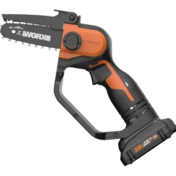 WORX 20 V Cordless Pruningsaw, Battery & Charger Included, 5-in 9 WORX 20 V Cordless Pruningsaw, Battery & Charger Included, 5-in -US Coleman Sales 2024 worx 20v 5 pruning saw a3332fc6 54a1 49a6 9a05 c0ef1610867a