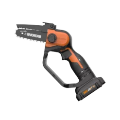 WORX 20 V Cordless Pruningsaw, Battery & Charger Included, 5-in 8 WORX 20 V Cordless Pruningsaw, Battery & Charger Included, 5-in -US Coleman Sales 2024 worx 20v 5 pruning saw b5886ce1 535b 4364 8f22 348ef036bb4f
