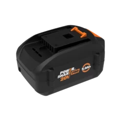 Worx 5Ah Power Share Pro 20V Replacement Battery