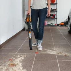 WORX 20V Cordless AIR Leaf Blower/Sweeper, 2Ah Battery & Charger Included 11 WORX 20V Cordless AIR Leaf Blower/Sweeper, 2Ah Battery & Charger Included -US Coleman Sales 2024 worx 20v blower sweeper combo cadfab65 5260 4e09 8803 5b83ec7eb391