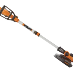WORX 20 V 2Ah Cordless String Grass Trimmer & Edger Battery & Charger Included, 12-in -US Coleman Sales 2024 worx 20v grass trimmer 12 51f3ed80 8a1a 40a7 b2cb 7dcf5bad0544