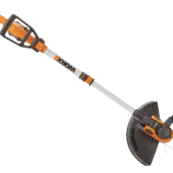 WORX 20 V 2Ah Cordless String Grass Trimmer & Edger Battery & Charger Included, 12-in -US Coleman Sales 2024 worx 20v grass trimmer 12 c31086f9 1128 4db8 b37f 903c5c6ae672