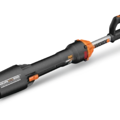 WORX Power Share 20 V Cordless Leafjet Blower/Sweeper, 4 Ah Battery Included