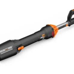 WORX Power Share 20 V Cordless Leafjet Blower/Sweeper, 4 Ah Battery Included 10 WORX Power Share 20 V Cordless Leafjet Blower/Sweeper, 4 Ah Battery Included -US Coleman Sales 2024 worx 20v jet leaf blower d16df80a 5b64 4e89 b956 5e177a66f702