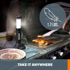 WORX 20V Multi-function LED Light (Tool Only) 6 WORX 20V Multi-function LED Light (Tool Only) -US Coleman Sales 2024 worx 20v multi function led light bare tool 9daba0b9 1c37 4e99 8998 364a90ff26c7