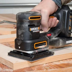 WORX 20V Multi-Sander Tool (Tool Only) 9 WORX 20V Multi-Sander Tool (Tool Only) -US Coleman Sales 2024 worx 20v multisander bare be2ba9ef 01a4 47db 93d3 fe30fc270bdf