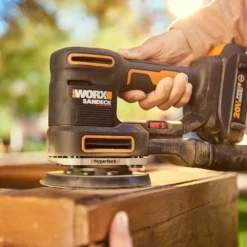 WORX 20V Multi-Sander Tool (Tool Only) 8 WORX 20V Multi-Sander Tool (Tool Only) -US Coleman Sales 2024 worx 20v multisander bare d1fba817 fe49 4b8b 8782 a760ec345ad1