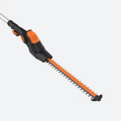 Worx WG252 20 V 2-in-1 Powershare Cordless Hedge Trimmer With Pole, Tool Only 7 Worx WG252 20 V 2-in-1 Powershare Cordless Hedge Trimmer With Pole, Tool Only -US Coleman Sales 2024 worx 20v pole hedge trimmer a65b0c8e 624e 4532 99ec 4b8dd85518ca