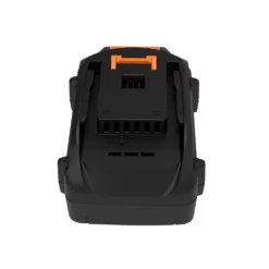 WORX WA3012 20 V Lithium-Ion Power Share Pro, 4.0 Ah High-Capacity Battery, Black & Orange 12 WORX WA3012 20 V Lithium-Ion Power Share Pro, 4.0 Ah High-Capacity Battery, Black & Orange -US Coleman Sales 2024 worx 20v pro 4ah battery 1c7c972f a328 4230 96b3 3a4910918ab3