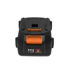 WORX WA3012 20 V Lithium-Ion Power Share Pro, 4.0 Ah High-Capacity Battery, Black & Orange 11 WORX WA3012 20 V Lithium-Ion Power Share Pro, 4.0 Ah High-Capacity Battery, Black & Orange -US Coleman Sales 2024 worx 20v pro 4ah battery 3a156217 5b22 45b8 ab62 bfa20d74b10b