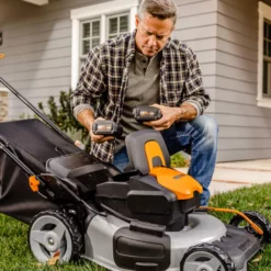 WORX WA3012 20 V Lithium-Ion Power Share Pro, 4.0 Ah High-Capacity Battery, Black & Orange 17 WORX WA3012 20 V Lithium-Ion Power Share Pro, 4.0 Ah High-Capacity Battery, Black & Orange -US Coleman Sales 2024 worx 20v pro 4ah battery 979bf3a7 8316 44bc 907b cb4a5f443007