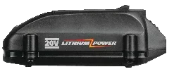 WORX Power Share 20 V 2 Ah Lithium-ion Replacement Cordless Power Equipment Battery 9 WORX Power Share 20 V 2 Ah Lithium-ion Replacement Cordless Power Equipment Battery -US Coleman Sales 2024 worx 20v replacement battery for 060 2296 b06ed3d6 a9e6 4f22 ad8b c5196bf431f8