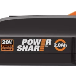 WORX Power Share 20 V 2 Ah Lithium-ion Replacement Cordless Power Equipment Battery 7 WORX Power Share 20 V 2 Ah Lithium-ion Replacement Cordless Power Equipment Battery -US Coleman Sales 2024 worx 20v replacement battery for 060 2296 b22c818d 90f0 4813 b239 09a1782d0e99