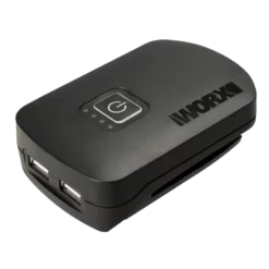 WORX Power Share 20 V Max 2Ah USB Power Adapter