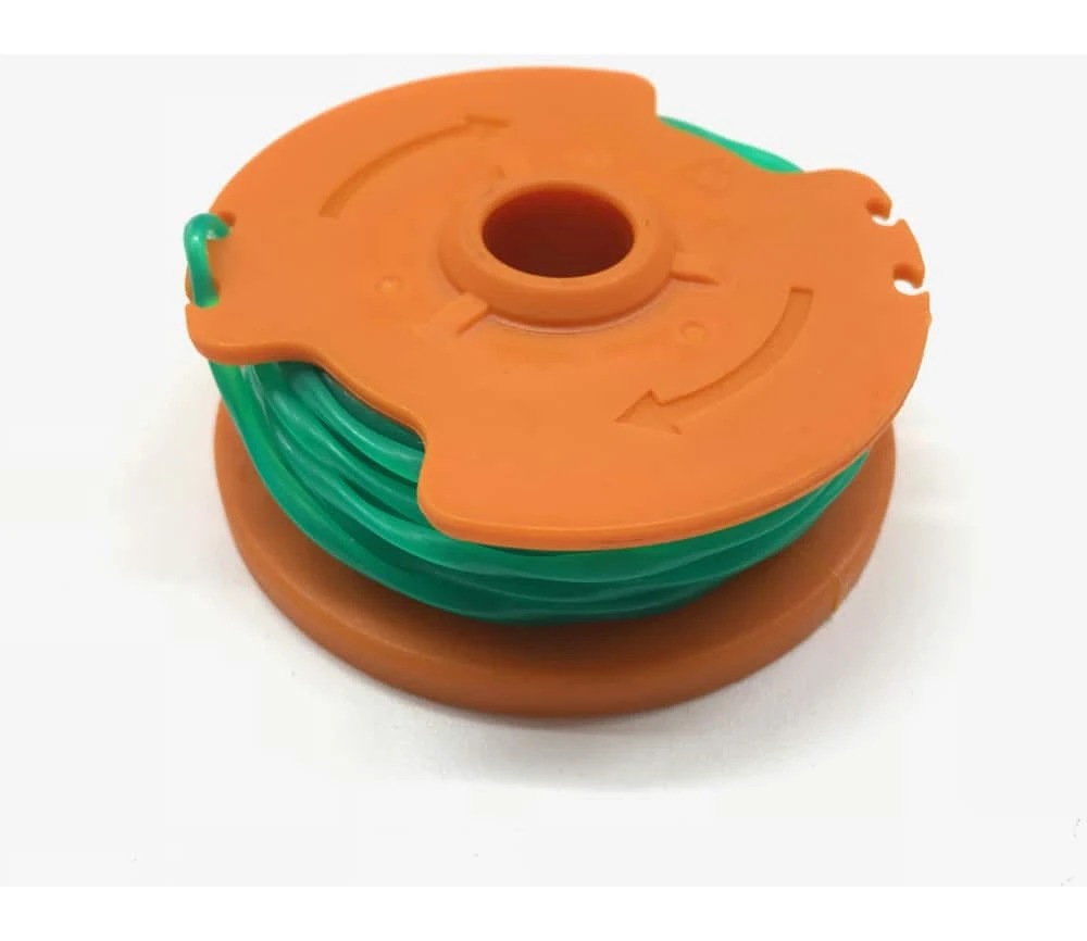 WORX 2x20V Replacement Trimmer Line Spool, 0.080-in 1 WORX 2x20V Replacement Trimmer Line Spool, 0.080-in