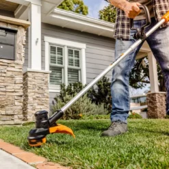 WORX Power Share 40 V Cordless String Grass Trimmer Battery & Charger Included, 13-in 12 WORX Power Share 40 V Cordless String Grass Trimmer Battery & Charger Included, 13-in -US Coleman Sales 2024 worx 40v 12 trimmer 1cdd1db7 58c8 4645 bcdd 144962800ca1
