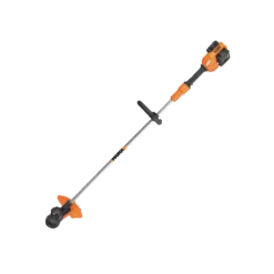 WORX Power Share 40 V Cordless String Grass Trimmer Battery & Charger Included, 13-in