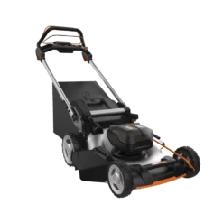 WORX 3-in-1 Variable Speed 40V 5Ah Battery, Cordless, Self-Propelled Lawn Mower, 21-in 16 WORX 3-in-1 Variable Speed 40V 5Ah Battery, Cordless, Self-Propelled Lawn Mower, 21-in -US Coleman Sales 2024 worx 40v 21 self propelled mower 9d391cf8 1764 49da 9e66 631fbb06cded