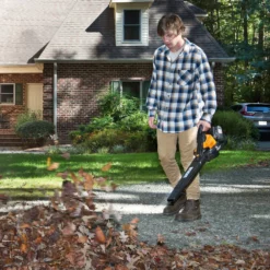 Worx WG583.9 40 V 3-in-1 Powershare Cordless Leaf Blower/Vacuum/Mulcher, Tool Only 13 Worx WG583.9 40 V 3-in-1 Powershare Cordless Leaf Blower/Vacuum/Mulcher, Tool Only -US Coleman Sales 2024 worx 40v 3 in 1 blower vac mulcher tool only 5f3c28ec 3ed3 4977 97dc 120aecce5c85
