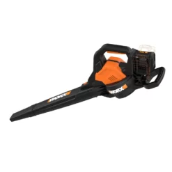 Worx WG583.9 40 V 3-in-1 Powershare Cordless Leaf Blower/Vacuum/Mulcher, Tool Only 11 Worx WG583.9 40 V 3-in-1 Powershare Cordless Leaf Blower/Vacuum/Mulcher, Tool Only -US Coleman Sales 2024 worx 40v 3 in 1 blower vac mulcher tool only a6b95995 051b 4ff7 9493 50fca14aedbe