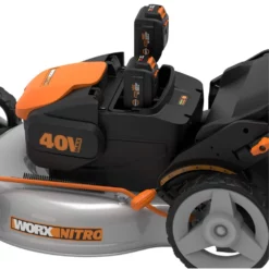 WORX Nitro 3-in-1 2x20V 5Ah Battery Cordless Brushed Walk Behind Push Lawn Mower, 20-in 22 WORX Nitro 3-in-1 2x20V 5Ah Battery Cordless Brushed Walk Behind Push Lawn Mower, 20-in -US Coleman Sales 2024 worx 40v cordless lawn mower 20 3cbaa298 98af 46e0 b631 453be0df9bc2