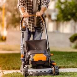WORX Nitro 3-in-1 2x20V 5Ah Battery Cordless Brushed Walk Behind Push Lawn Mower, 20-in 27 WORX Nitro 3-in-1 2x20V 5Ah Battery Cordless Brushed Walk Behind Push Lawn Mower, 20-in -US Coleman Sales 2024 worx 40v cordless lawn mower 20 6da51a61 475e 431b a961 661b0878f865