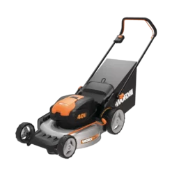 WORX Nitro 3-in-1 2x20V 5Ah Battery Cordless Brushed Walk Behind Push Lawn Mower, 20-in 18 WORX Nitro 3-in-1 2x20V 5Ah Battery Cordless Brushed Walk Behind Push Lawn Mower, 20-in -US Coleman Sales 2024 worx 40v cordless lawn mower 20 9d5edbe2 e5f3 41d7 903d b41404b2e9f2